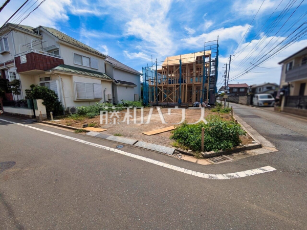D号棟 現地写真 【西東京市泉町2丁目】 D号棟 現地写真 【西東京市泉町2丁目】