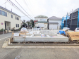 D号棟 外観 【西東京市泉町2丁目】 D号棟 外観 【西東京市泉町2丁目】