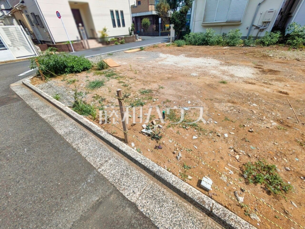 D号棟 現地写真 【西東京市泉町2丁目】 D号棟 現地写真 【西東京市泉町2丁目】