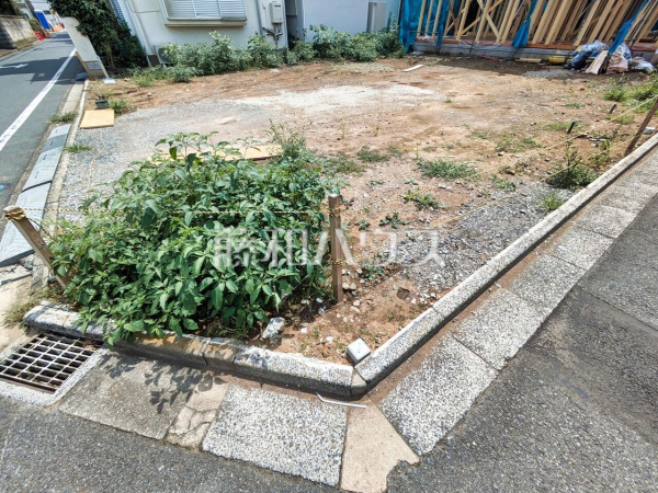 D号棟 現地写真 【西東京市泉町2丁目】 D号棟 現地写真 【西東京市泉町2丁目】