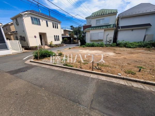 D号棟 現地写真 【西東京市泉町2丁目】 D号棟 現地写真 【西東京市泉町2丁目】