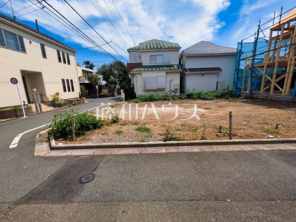 D号棟 現地写真 【西東京市泉町2丁目】 D号棟 現地写真 【西東京市泉町2丁目】