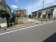 D号棟 現地写真 【西東京市泉町2丁目】 D号棟 現地写真 【西東京市泉町2丁目】