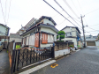 現地写真(現況:古屋有) 【富士見市羽沢1丁目】 現地写真(現況:古屋有) 【富士見市羽沢1丁目】