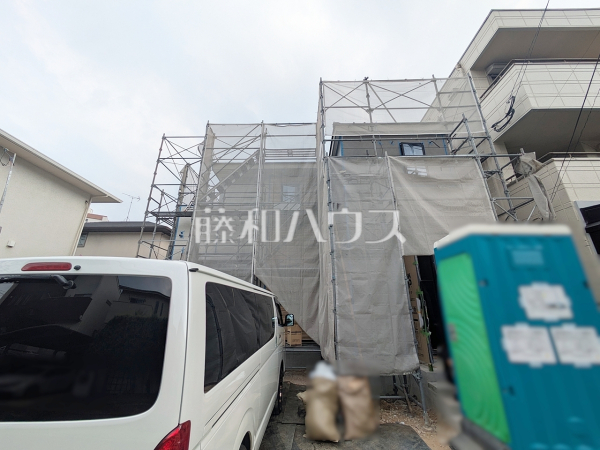 外観 【福岡市南区長丘2丁目】 外観 【福岡市南区長丘2丁目】