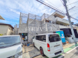 1号棟 外観 【福岡市南区長丘2丁目】 1号棟 外観 【福岡市南区長丘2丁目】