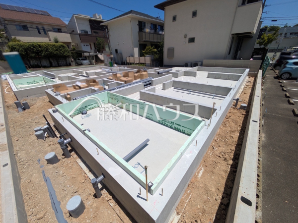 2号棟 外観 【福岡市南区長丘2丁目】 2号棟 外観 【福岡市南区長丘2丁目】