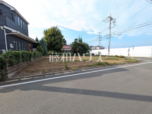 現地写真 【東村山市廻田町1丁目】 現地写真 【東村山市廻田町1丁目】