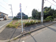 現地写真 【東村山市廻田町1丁目】 現地写真 【東村山市廻田町1丁目】