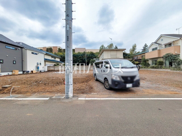 現場風景【東久留米市南沢5丁目】 平日のご案内も可能です。まずはお気軽にお問合せ下さいませ。 現場風景【東久留米市南沢5丁目】 平日のご案内も可能です。まずはお気軽にお問合せ下さいませ。