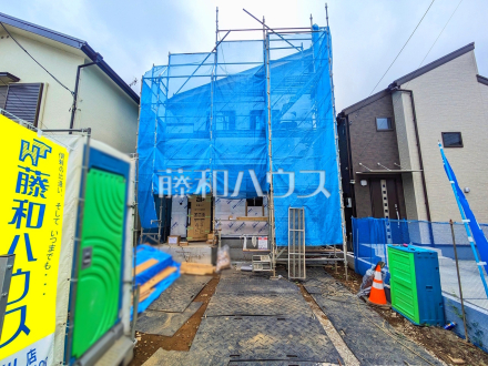 外観 【武蔵村山市大南4丁目】/撮影日2026/08/31