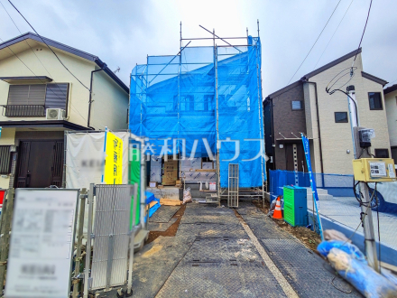 外観 【武蔵村山市大南4丁目】/撮影日2026/08/31