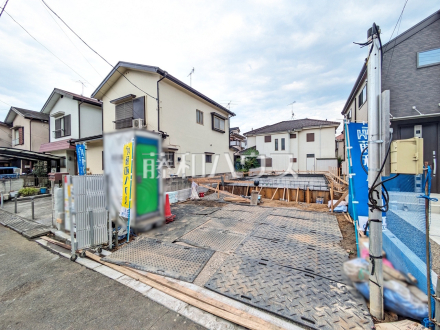 外観 【武蔵村山市大南4丁目】/撮影日2026/07/30