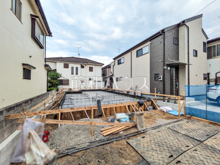 外観 【武蔵村山市大南4丁目】/撮影日2026/07/30