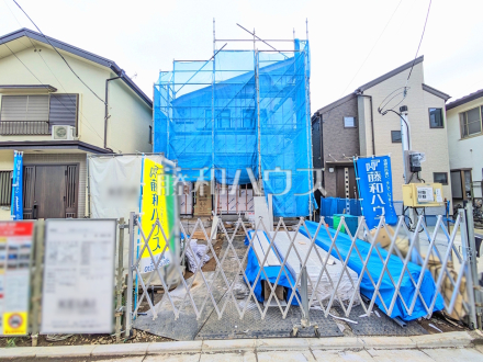 外観 【武蔵村山市大南4丁目】/撮影日2026/09/13