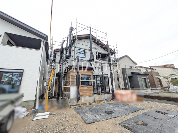 外観 【福岡市東区土井2丁目】 外観 【福岡市東区土井2丁目】