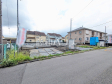 現場風景 【八王子市椚田町】 現場風景 【八王子市椚田町】