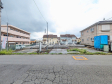現場風景 【八王子市椚田町】 現場風景 【八王子市椚田町】