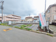 現場風景 【八王子市椚田町】 現場風景 【八王子市椚田町】