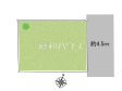 全体区画図 【練馬区大泉学園町8丁目】 全体区画図 【練馬区大泉学園町8丁目】