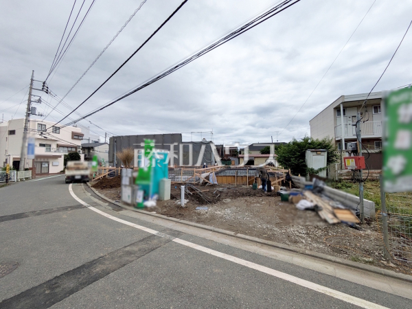 外観 【稲城市押立】 外観 【稲城市押立】