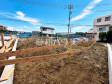 1号棟 外観 【稲城市押立】 1号棟 外観 【稲城市押立】