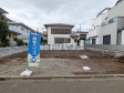 2号棟 現地写真 【中野区丸山1丁目】 2号棟 現地写真 【中野区丸山1丁目】