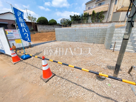 1号棟 外観 【東久留米市南沢3丁目】/撮影日2026/07/16