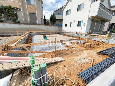 2号棟 外観 【東久留米市南沢3丁目】/撮影日2026/08/06