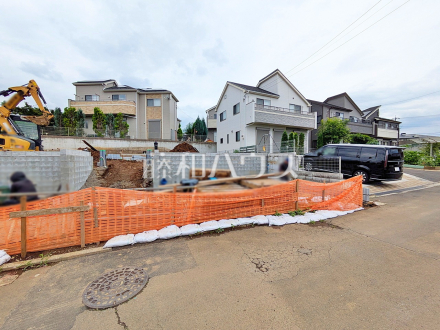 2号棟 外観 【東久留米市南沢3丁目】/撮影日2026/07/06