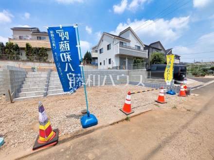 2号棟 外観 【東久留米市南沢3丁目】/撮影日2026/07/16