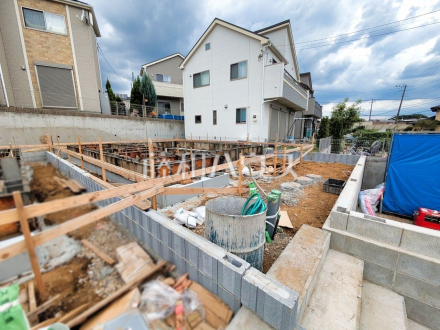 2号棟 外観 【東久留米市南沢3丁目】/撮影日2026/08/21
