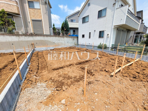 2号棟 外観 【東久留米市南沢3丁目】