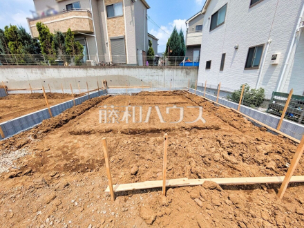 2号棟 外観 【東久留米市南沢3丁目】/撮影日2026/07/16