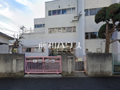 所沢市立所沢保育園 所沢市立所沢保育園