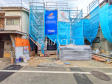 1号棟 外観 【八王子市万町】 1号棟 外観 【八王子市万町】
