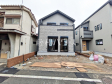 1号棟 外観 【八王子市万町】 1号棟 外観 【八王子市万町】