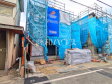 1号棟 外観 【八王子市万町】 1号棟 外観 【八王子市万町】