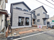 1号棟 外観 【八王子市万町】 1号棟 外観 【八王子市万町】