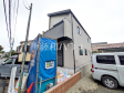 2号棟 外観 【八王子市万町】 2号棟 外観 【八王子市万町】