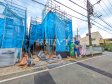 2号棟 外観 【八王子市万町】 2号棟 外観 【八王子市万町】