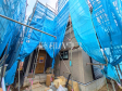 2号棟 外観 【八王子市万町】 2号棟 外観 【八王子市万町】