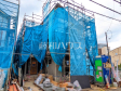 2号棟 外観 【八王子市万町】 2号棟 外観 【八王子市万町】