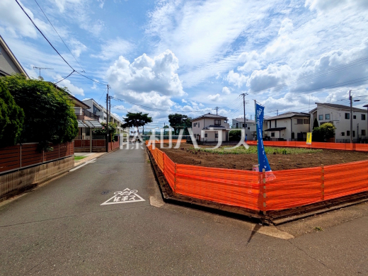 現地写真 【府中市栄町3丁目】