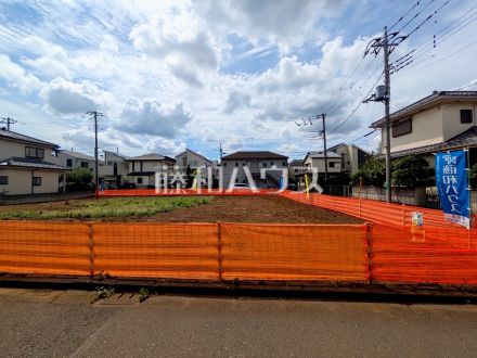 現地写真 【府中市栄町3丁目】/撮影日2026/08/09