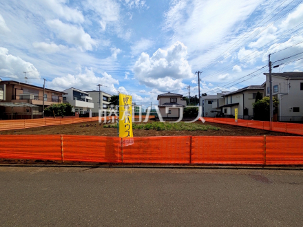 現地写真 【府中市栄町3丁目】/撮影日2026/08/09