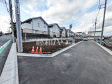 現場風景 【東村山市久米川町2丁目】 現場風景 【東村山市久米川町2丁目】