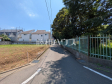 接道状況および現場風景 【日野市多摩平6丁目】 接道状況および現場風景 【日野市多摩平6丁目】