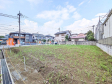 現場風景 【日野市多摩平6丁目】 現場風景 【日野市多摩平6丁目】