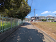 接道状況および現場風景 【日野市多摩平6丁目】 接道状況および現場風景 【日野市多摩平6丁目】